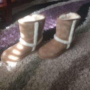 Uggs