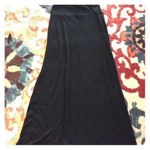 Maxi Skirt