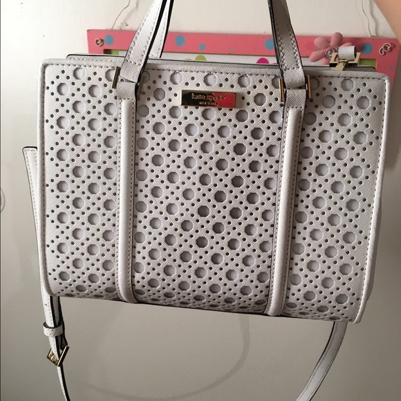 Kate Spade mini romy bag - Picture 4 of 6