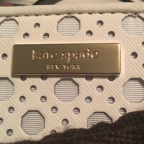 Kate Spade mini romy bag - Picture 6 of 6