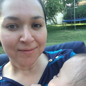 Meet your Posher, Xochitl