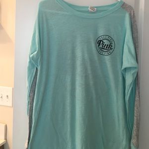 PINK Long sleeve.