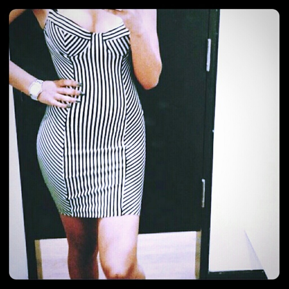 American Apparel Dresses & Skirts - American apparel dress