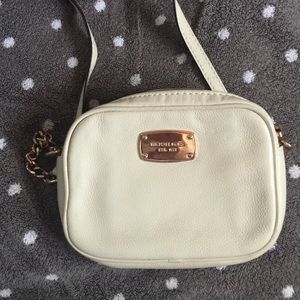 Michael Kors cross body