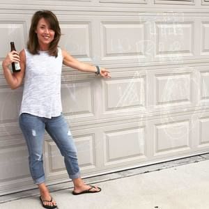 Meet your Posher, Kristi