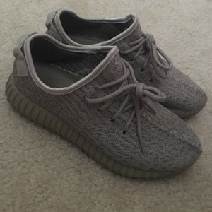 Yeezys!