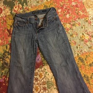 Brand Seven7 Long length jeans