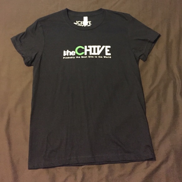 the Chive t-shirt XL - Picture 1 of 2