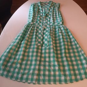 Kayce Hughes Dress