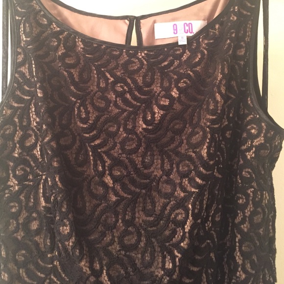 Dress - Picture 2 of 4