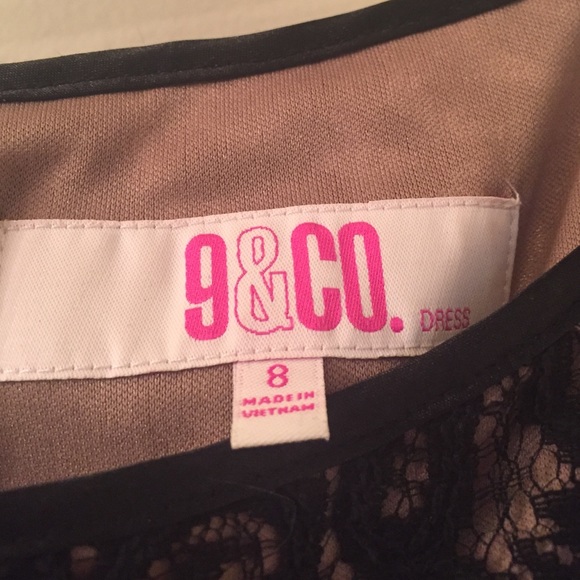 Dress - Picture 4 of 4