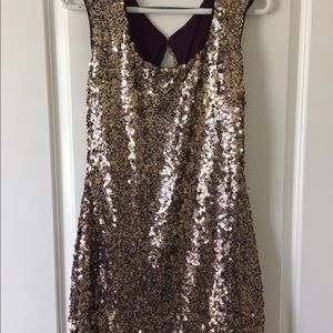 Cache Cocktail Dress