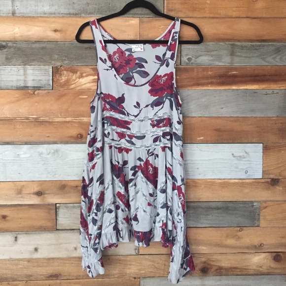Free People Dresses & Skirts - Free people dress