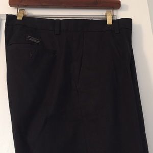 Banana Republic navy blue chinos. 35x32 Aiden.