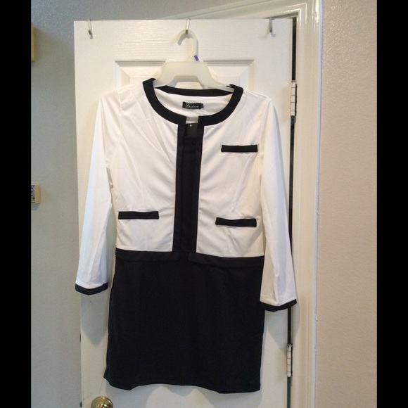 NWT Cute Dress