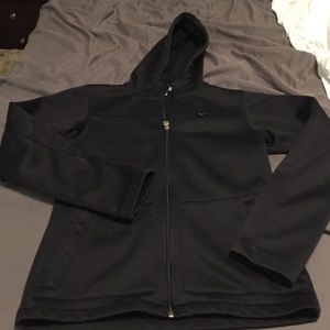 Burton jacket