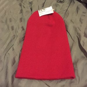 American Apparel Cuffed Acrylic Beanie