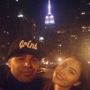 Meet your Posher, Kenia