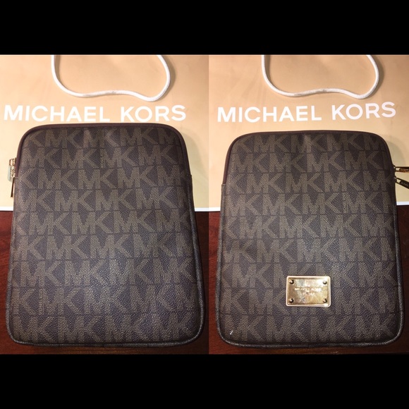 Micheal Kors IPad Sleeve/Case