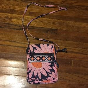 Vera Bradley purse