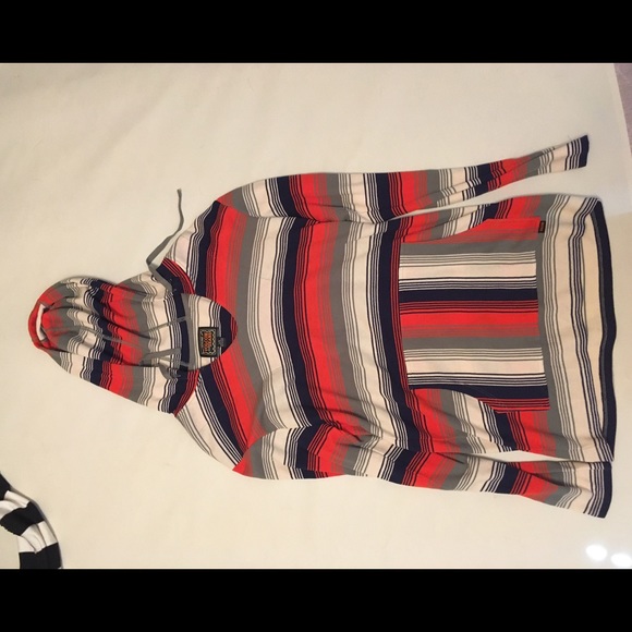 Volcom Other - Make offer! Men's volcom thermal pullover