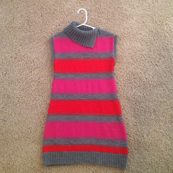 Sweater dress Crazy8