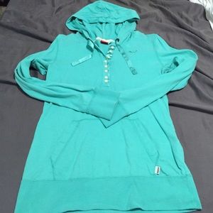 Puma active hoodie