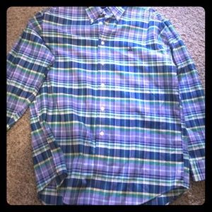 Brooks Brothers button down dress shirt