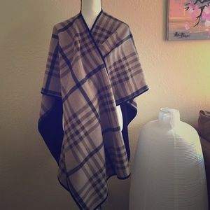 Ike behar • reversible wrap