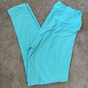 Tall and Curvy Leggings