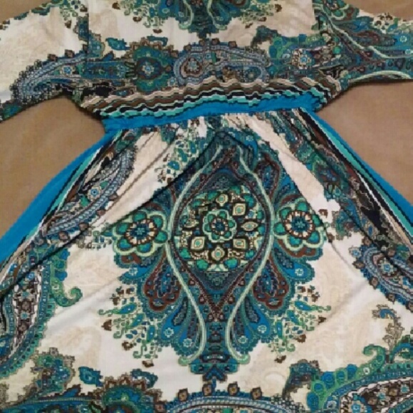 Shirt or mini dress