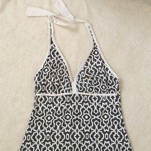Tommy Bahama swim dress