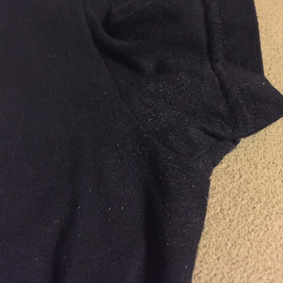 Black Nor Cal Tshirt - Picture 4 of 4