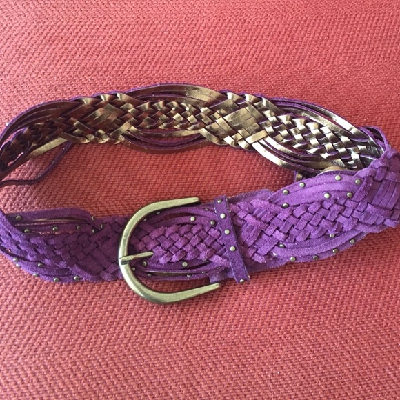 Michael Kors Accessories - Michael Kors Belt