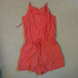Old Navy romper