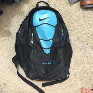 Nike Max Air Backpack Men's