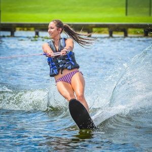 Meet your Posher, Lindsey