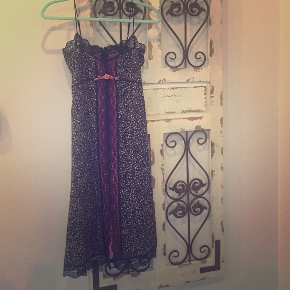 Betsey Johnson dress