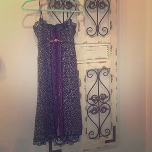 Betsey Johnson dress