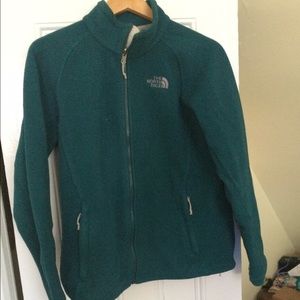 North Face Fleece