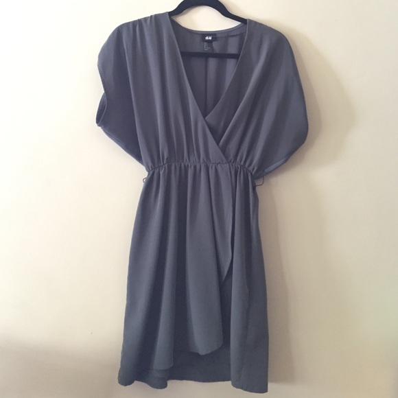 H&M dress