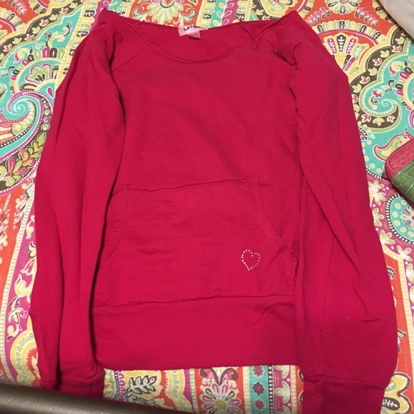 Long sleeve sweater - Picture 1 of 2