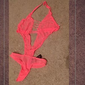 LaSenza Lingerie New With Tags