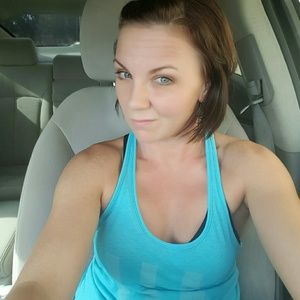 Meet your Posher, Kaysie