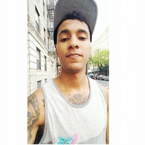 Meet your Posher, Alejandro