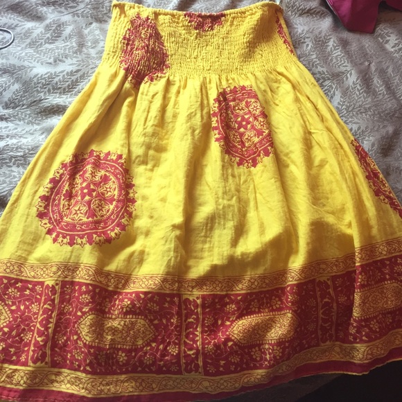 Over The Bikini Cover