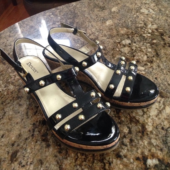 Dexter nice sandals