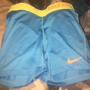 Nike Youth Spandex