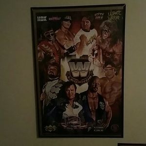 WWF Legends