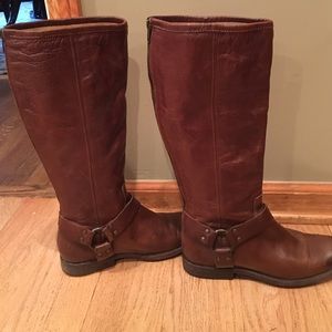 Frye boots